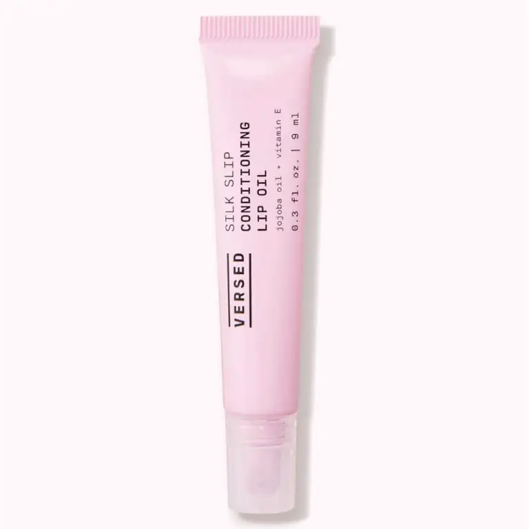 Versed Silk Slip Conditioning Lip Oil