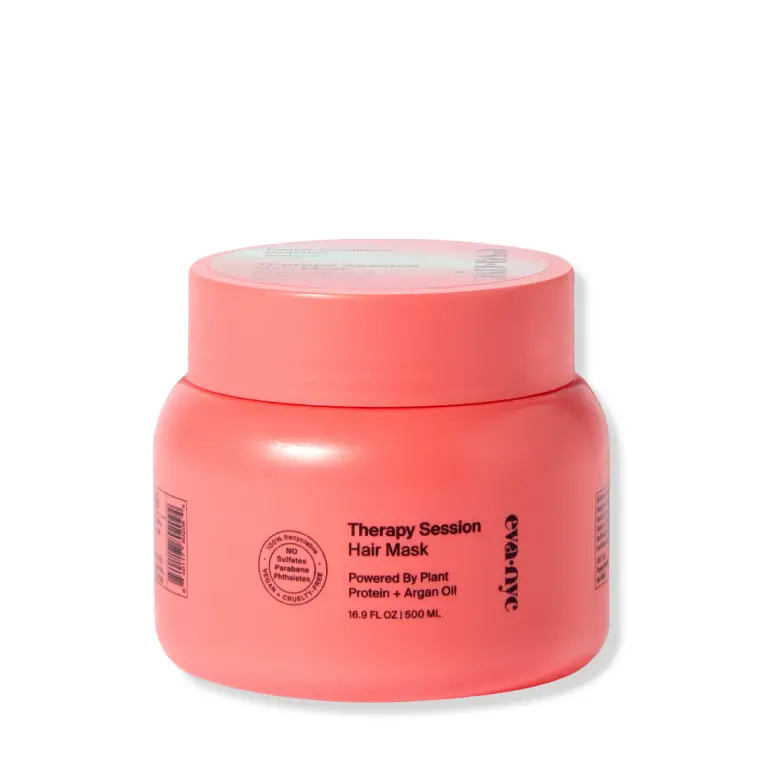 eva nyc therapy session hair mask