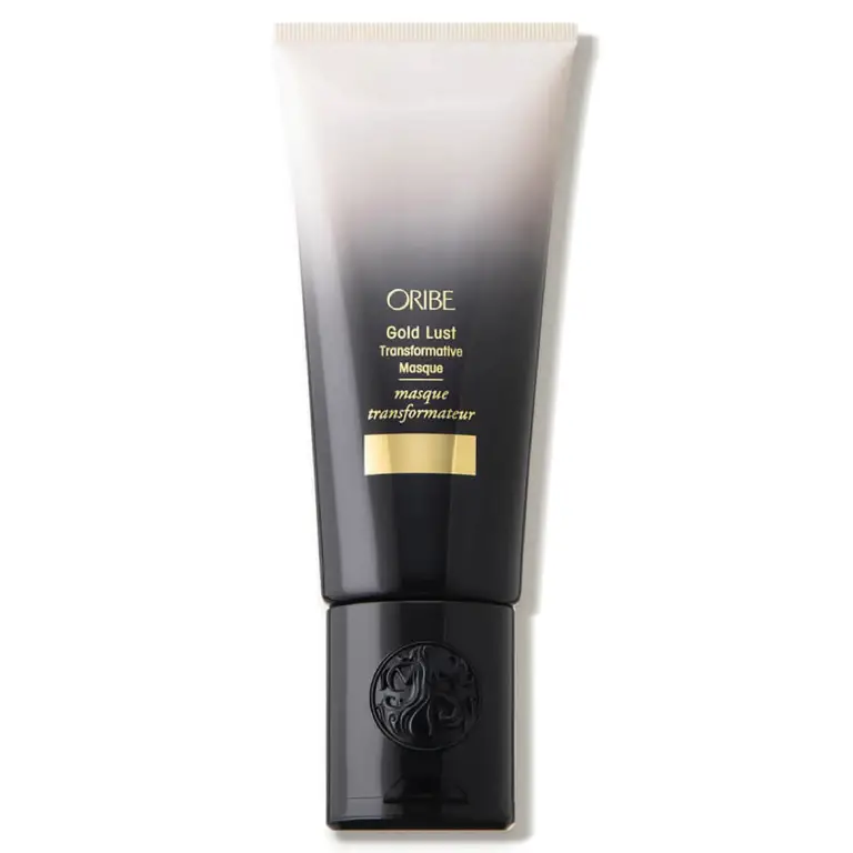 oribe gold lust transformative masque